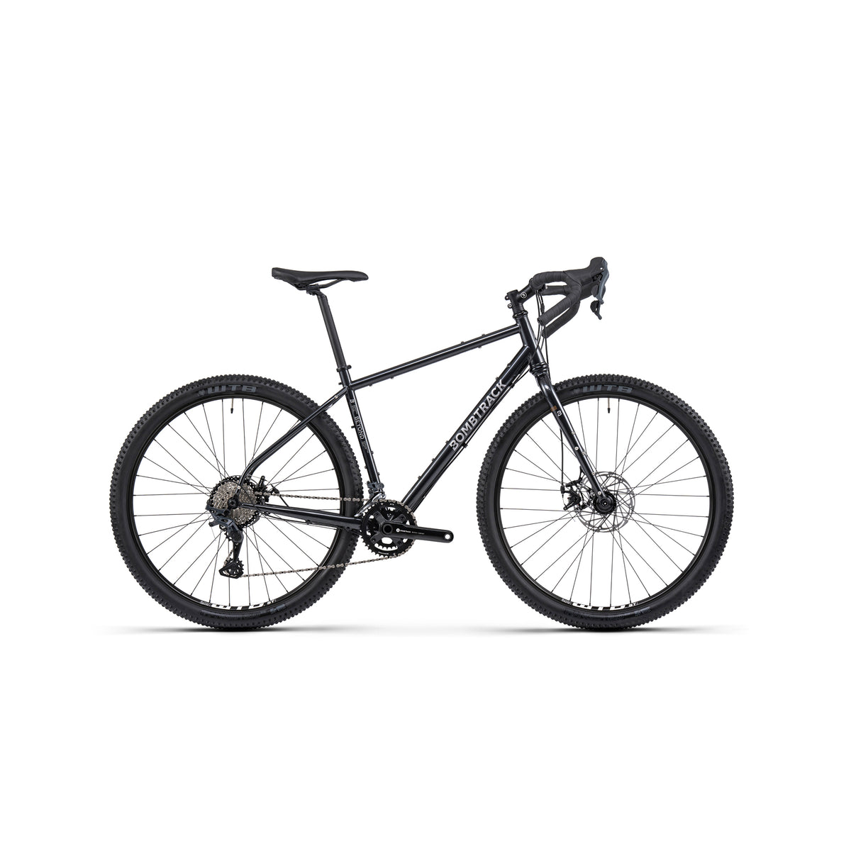 bombtrack beyond 1 gravel bike Frame Style:Step Through shaped aluminum frame and Fahrrad in Mannheim syncx_added