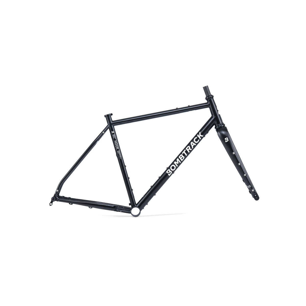 Bombtrack Hook EXT Frameset