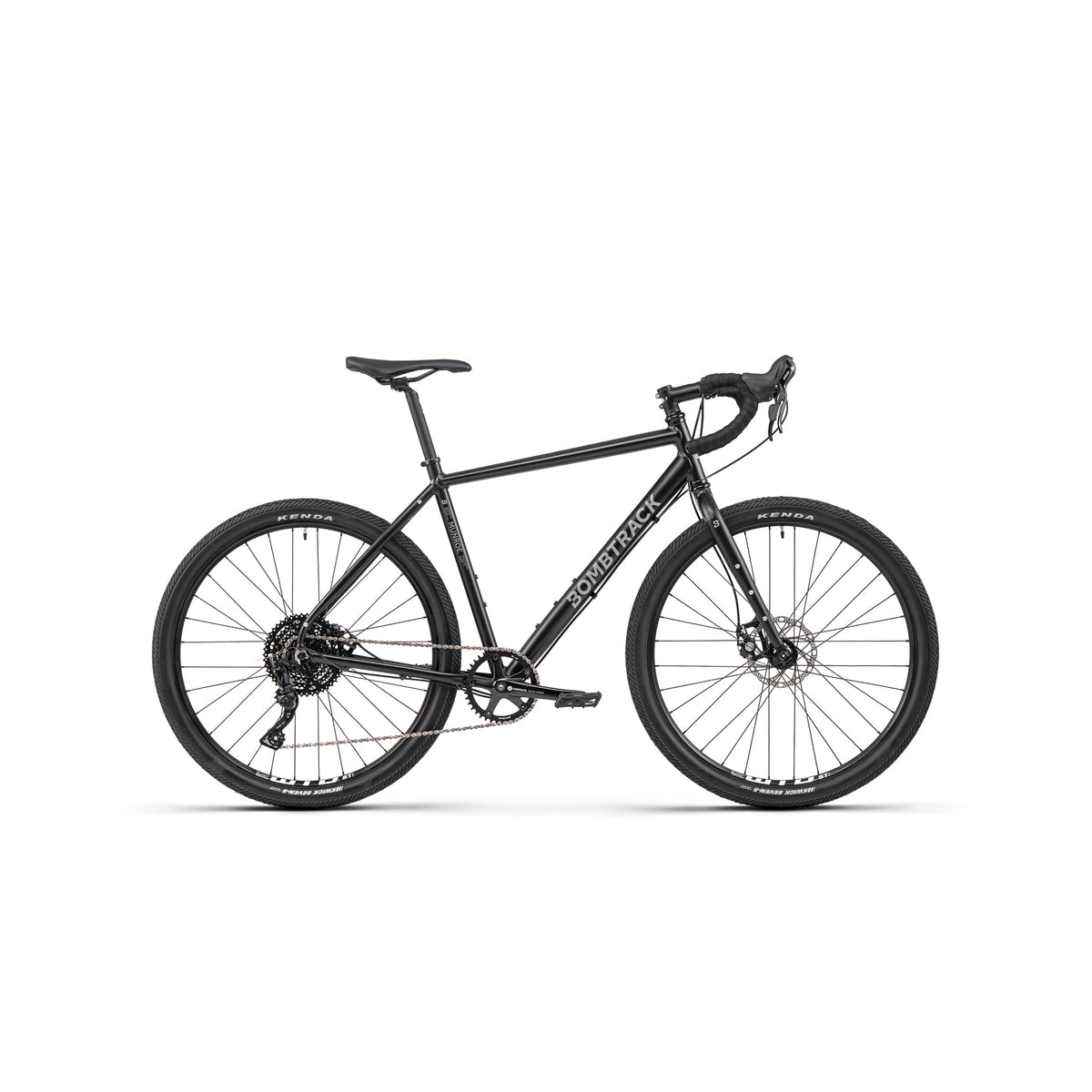 BOMBTRACK MUNROE SG ボムトラック グラベルバイク Sサイズ Bombtrack Munroe SG – Bombtrack Bicycle Co