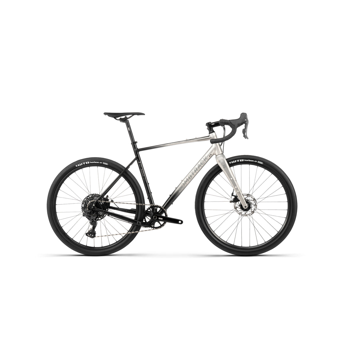 Bombtrack Audax AL Sword