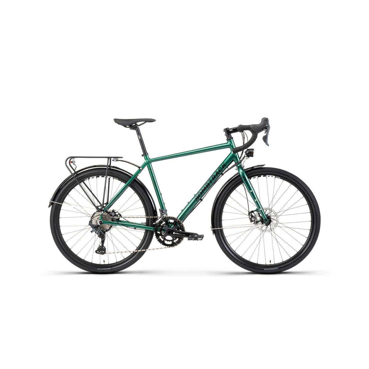 Munroe SG Commuter