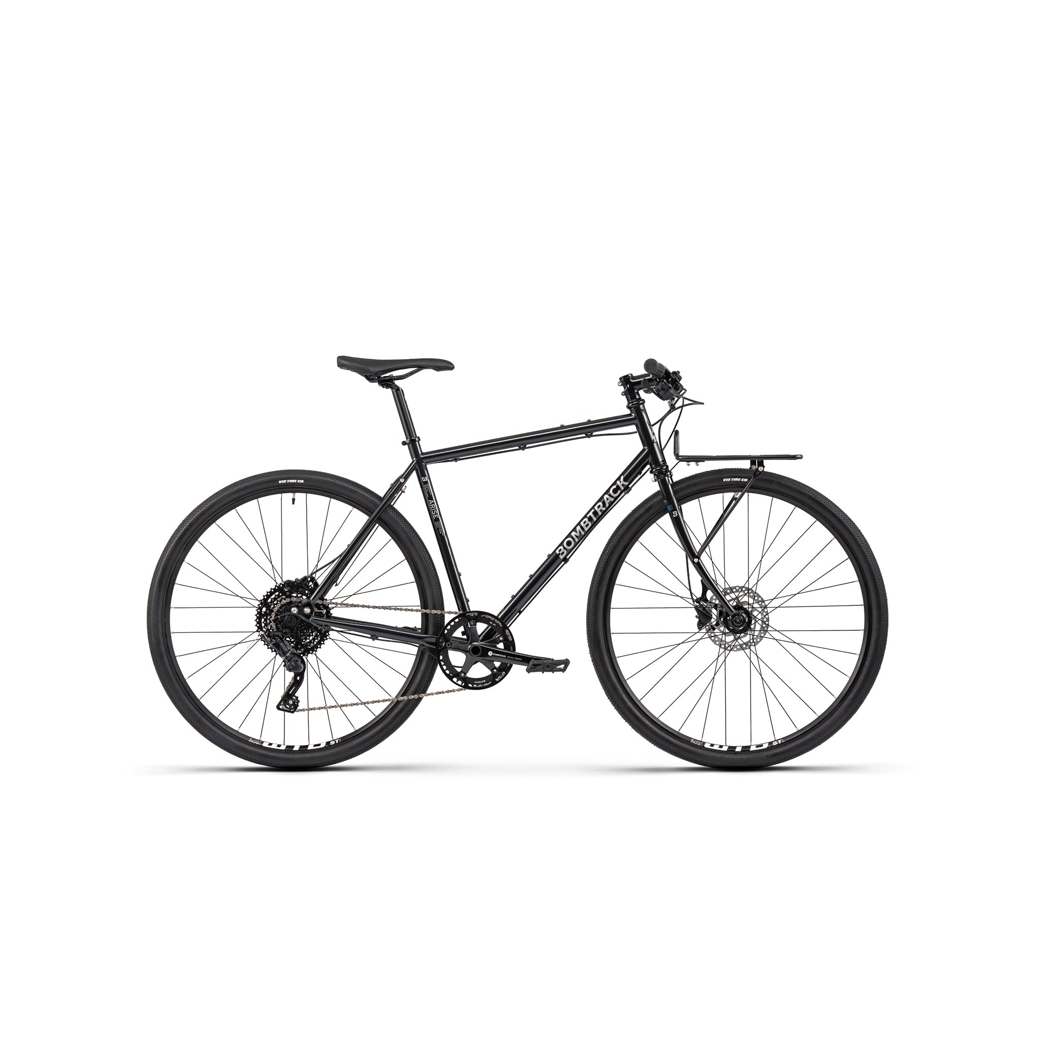 Bombtrack Arise Geared