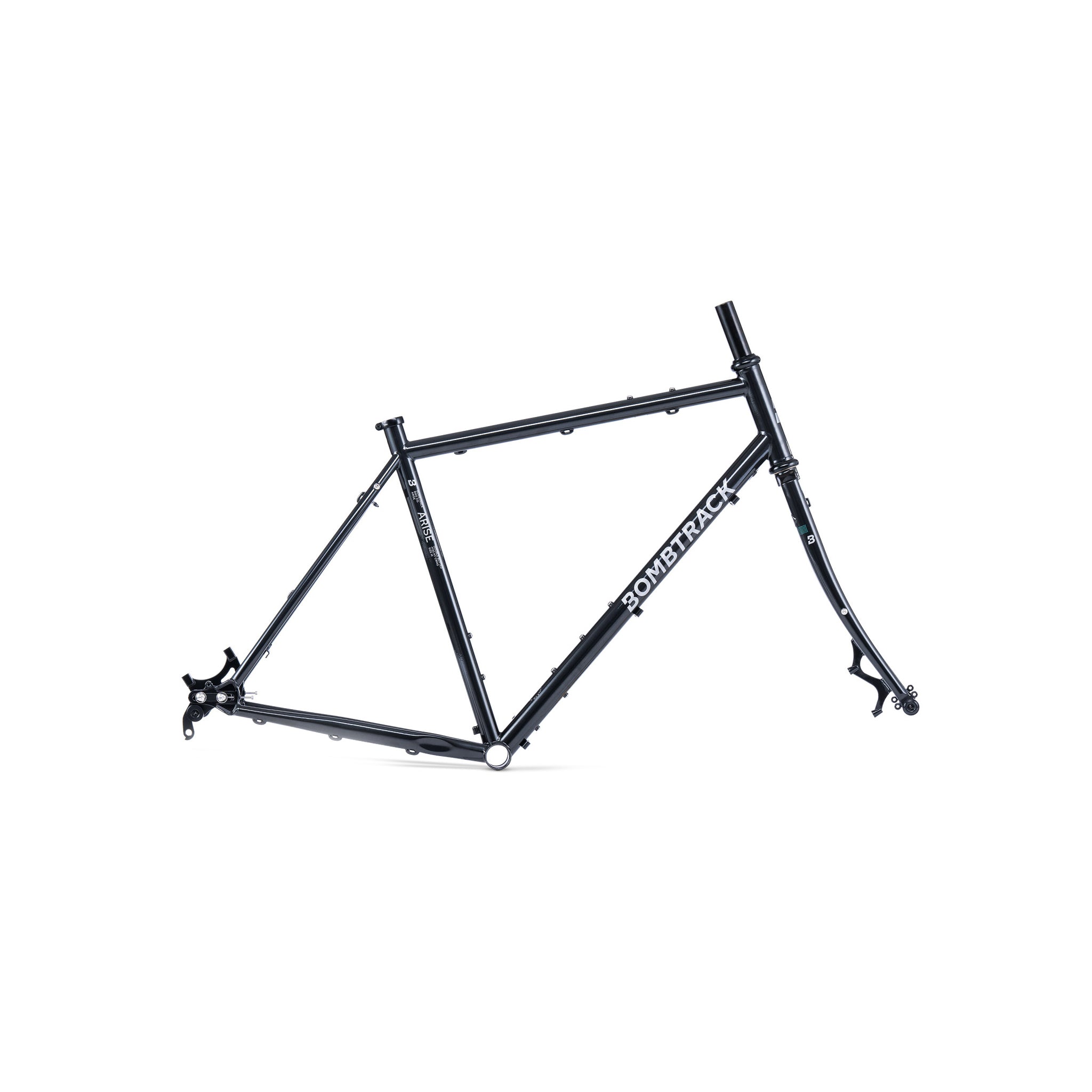 BOMBTRACK ARISE フレームセット Sサイズ Bombtrack Arise Frameset – Bombtrack Bicycle Co
