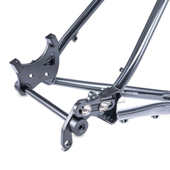 Bombtrack Arise Frameset – Bombtrack Bicycle Co