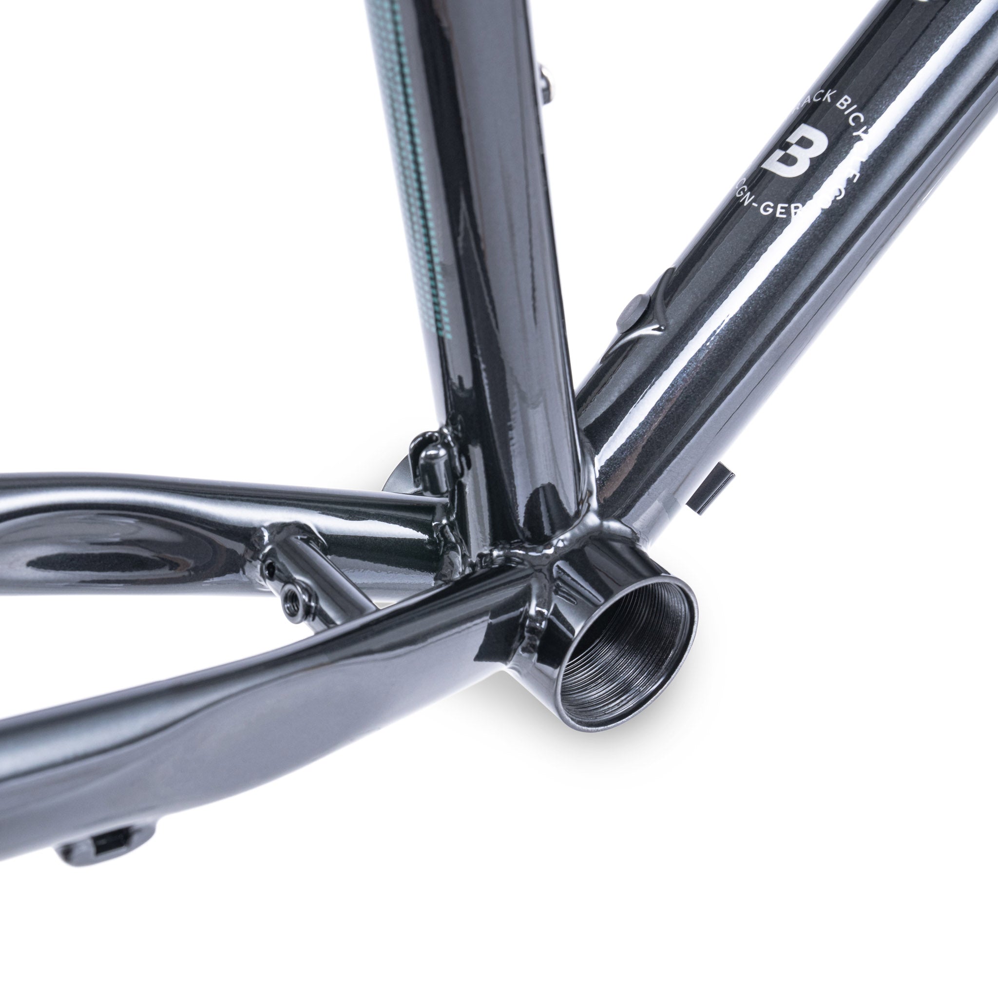 Bombtrack Arise Frameset – Bombtrack Bicycle Co