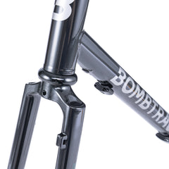Bombtrack Arise Frameset – Bombtrack Bicycle Co