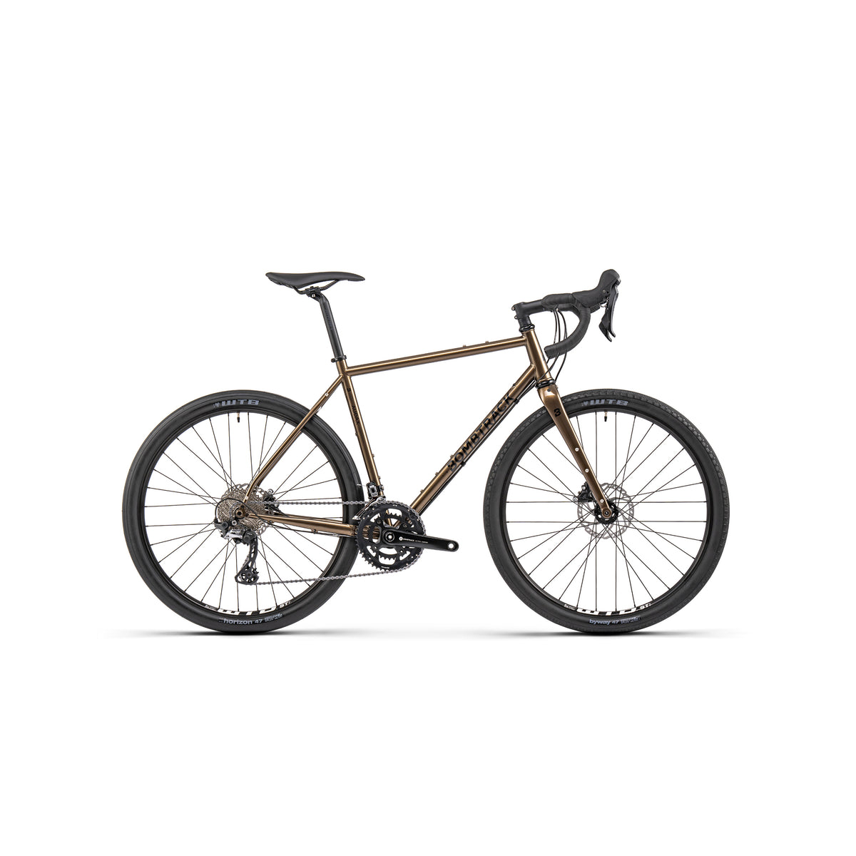 Bombtrack Audax