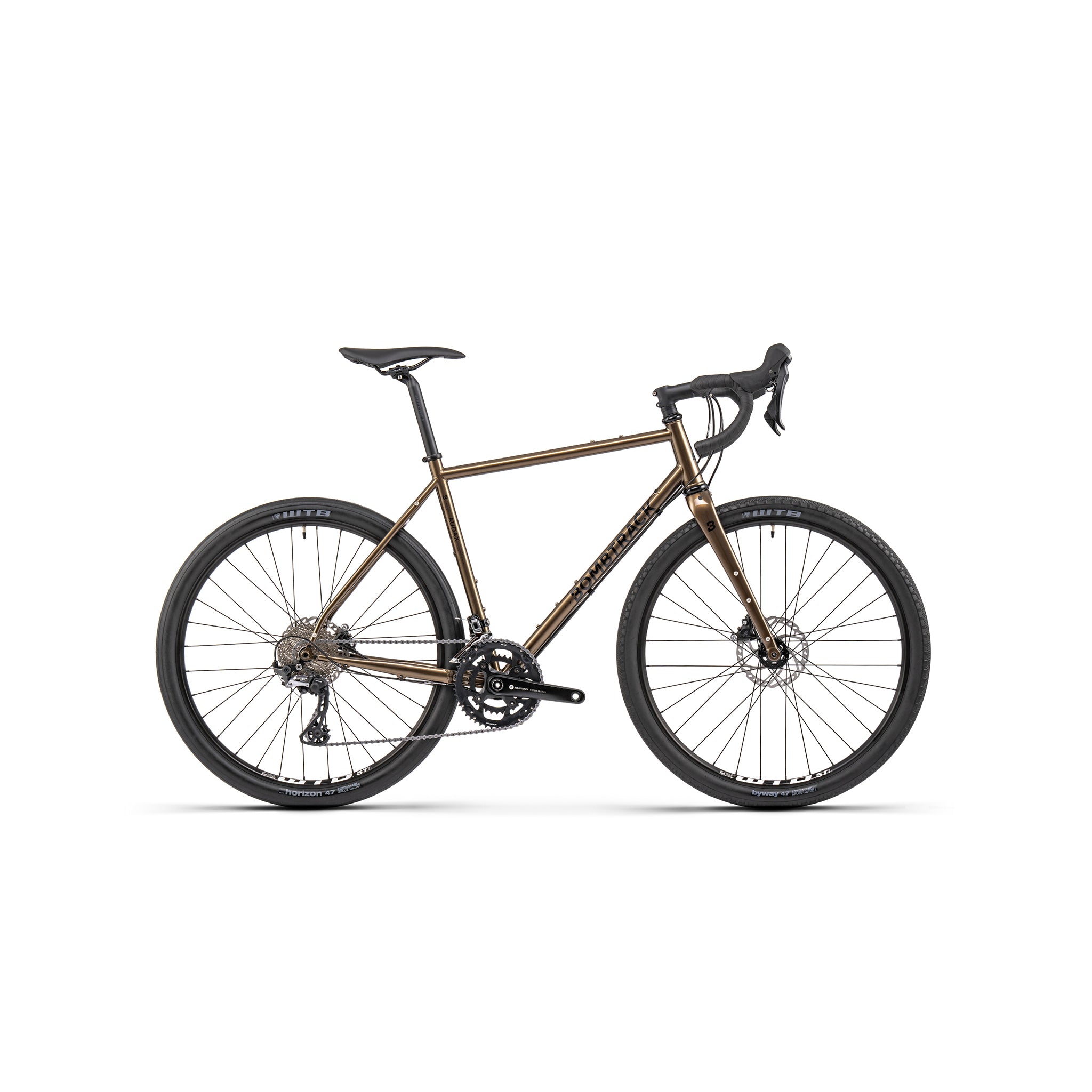 Bombtrack Audax