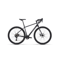 bombtrack beyond 1 gravel bike Frame Style:Step Through shaped aluminum frame and Fahrrad in Mannheim syncx_added
