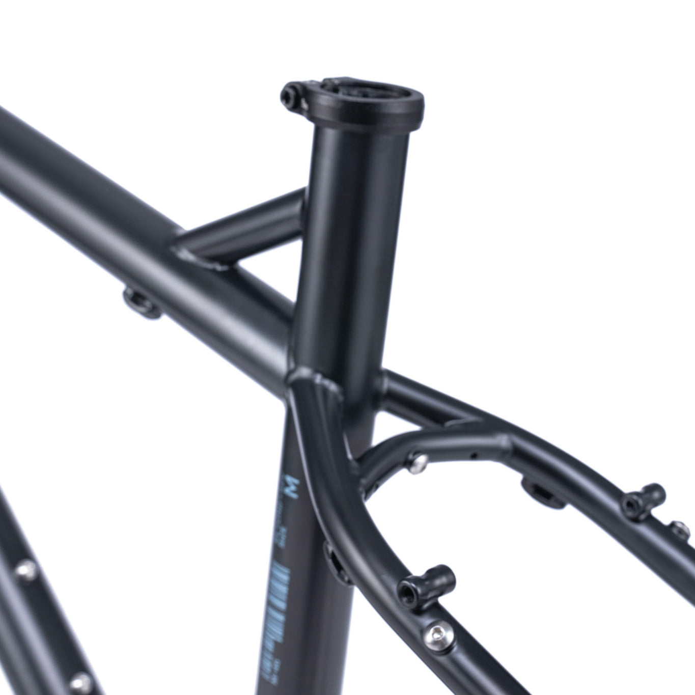 Bombtrack Beyond+ Frame – Bombtrack Bicycle Co