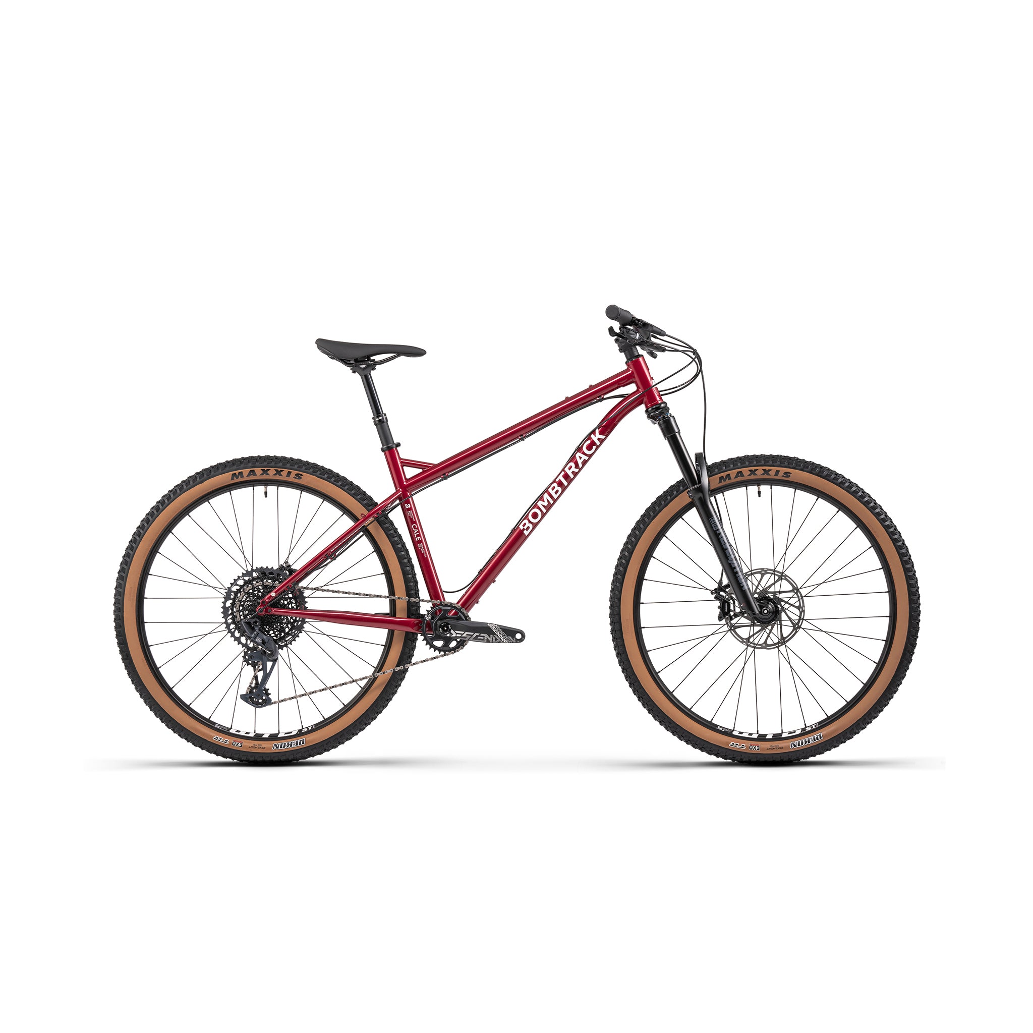 Bombtrack Cale GX Eagle