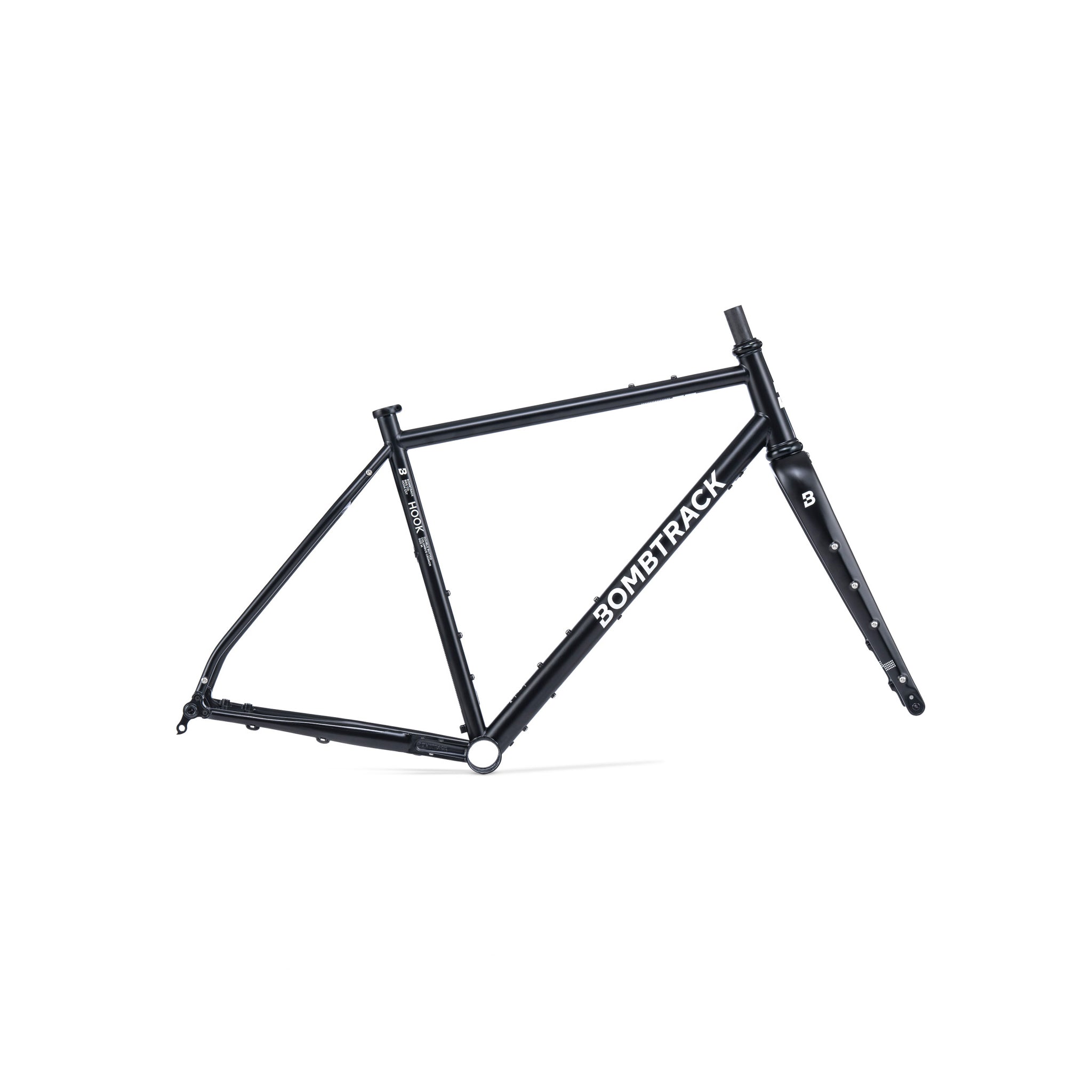 Bombtrack Hook EXT Frameset