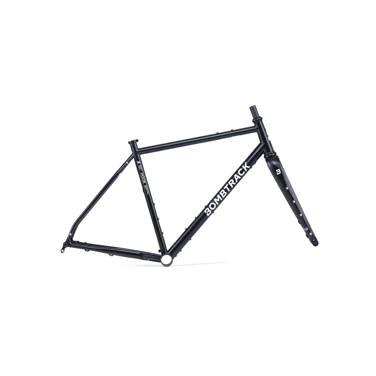 Bombtrack Hook EXT Frameset