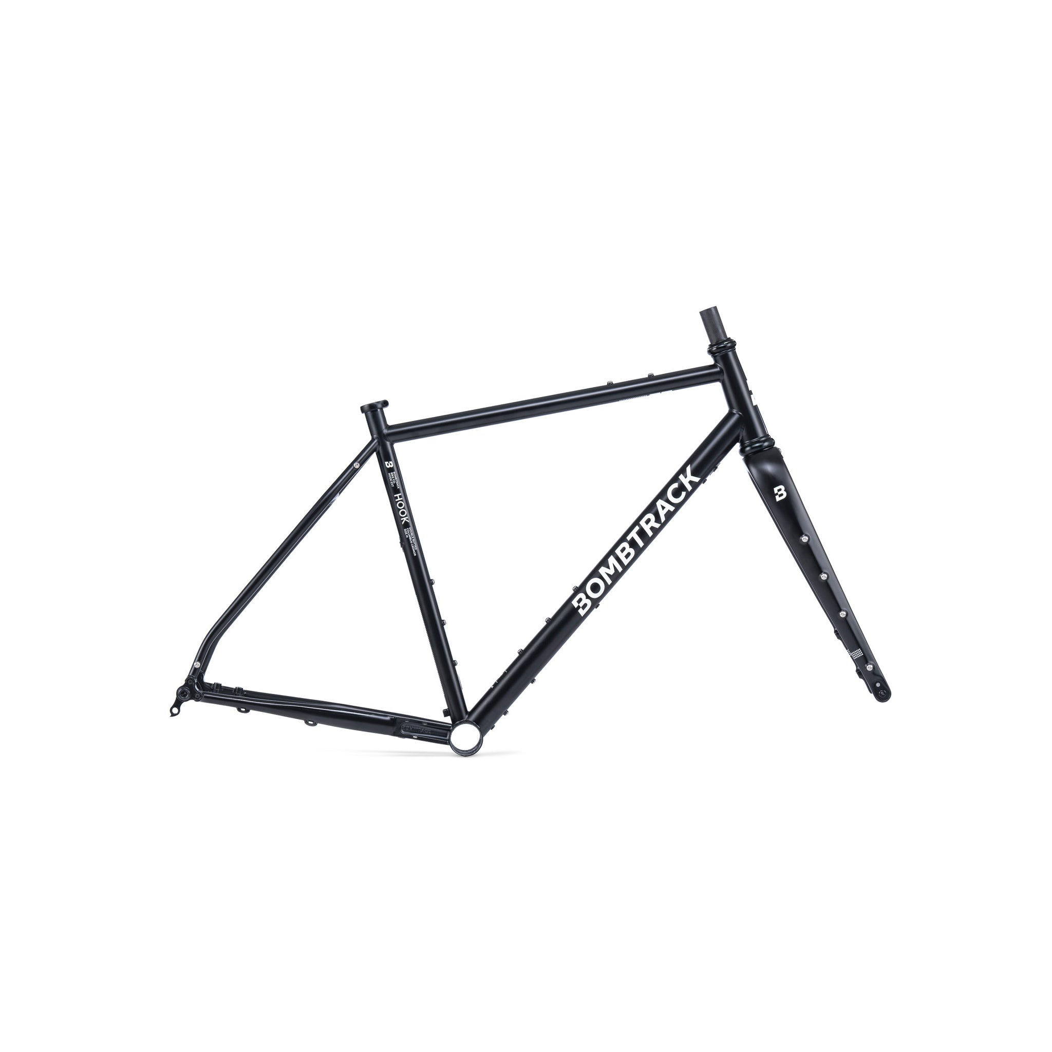 bombtrack hook ext frame weight Bombtrack Hook EXT Frameset – Bombtrack Bicycle Co