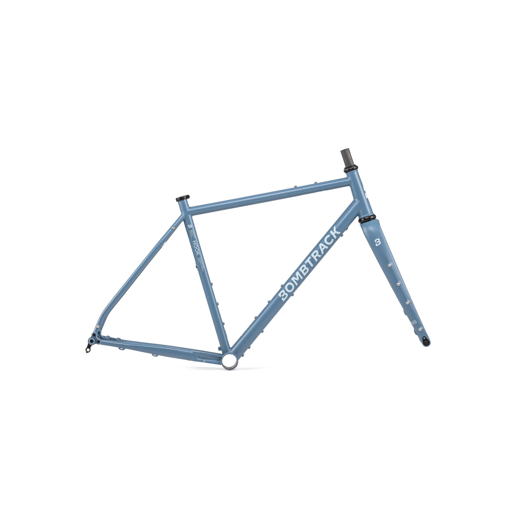 bombtrack hook ext frame weight Bombtrack Hook EXT Frameset – Bombtrack Bicycle Co
