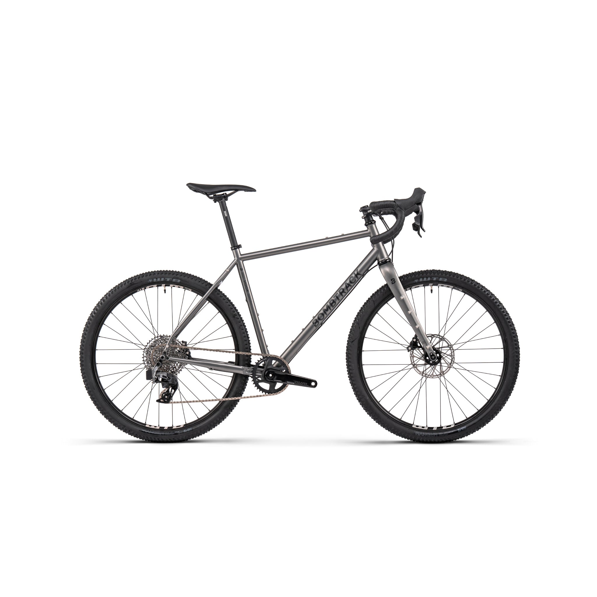 Bombtrack Hook EXT Rival AXS