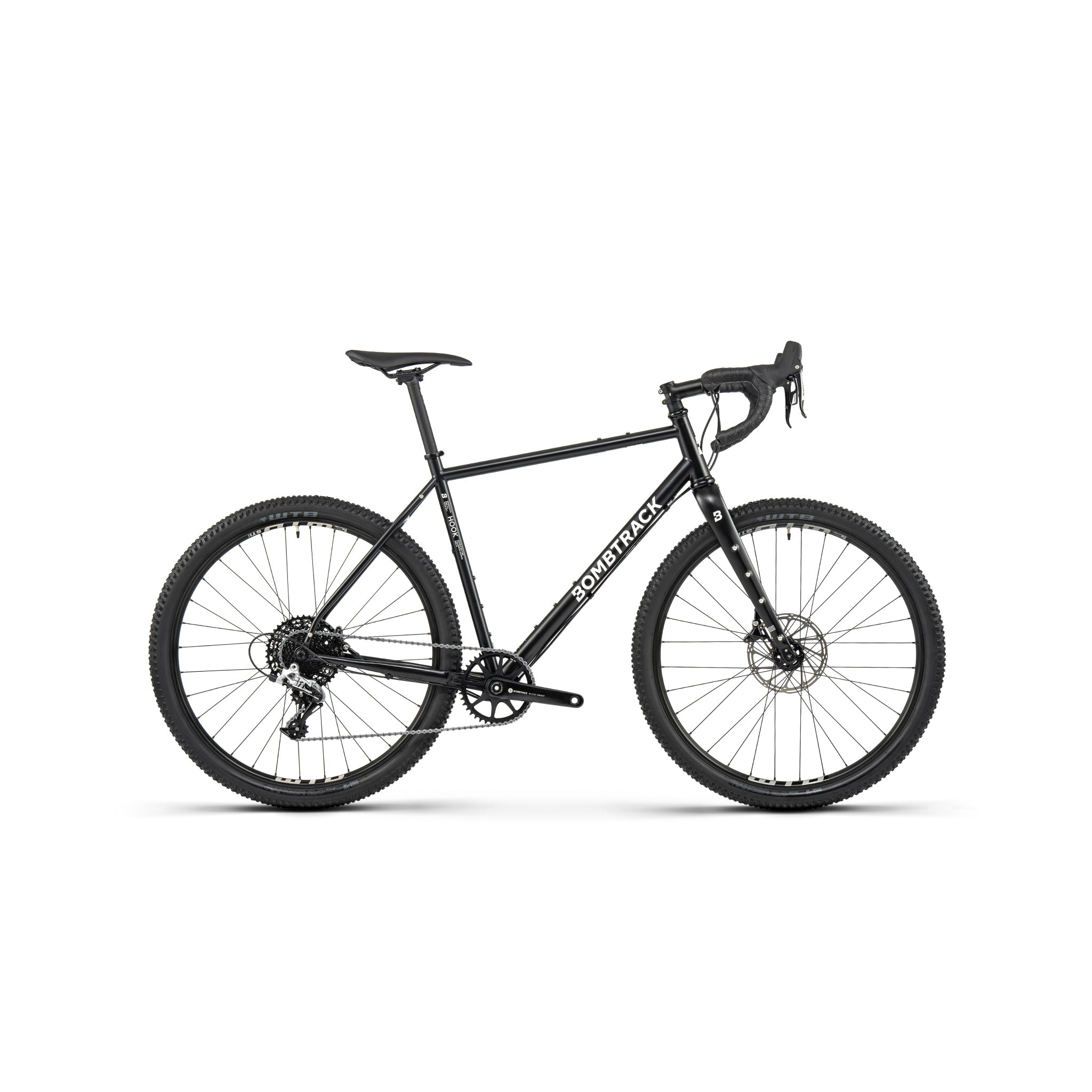 Bombtrack Hook EXT Rival