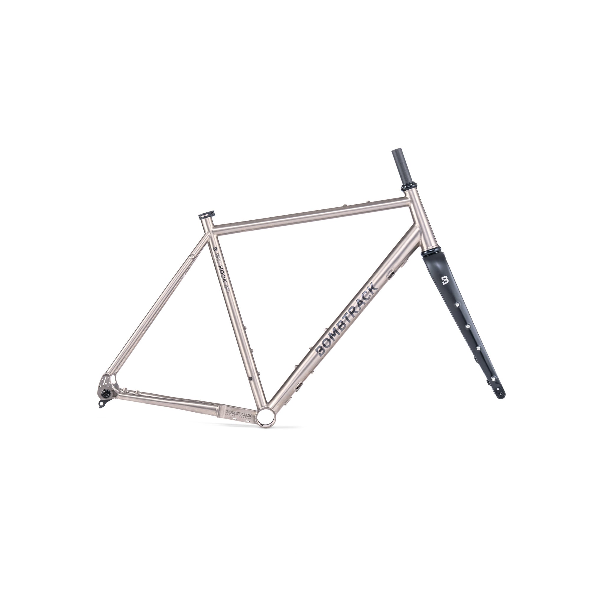 Bombtrack Hook EXT TI Frameset