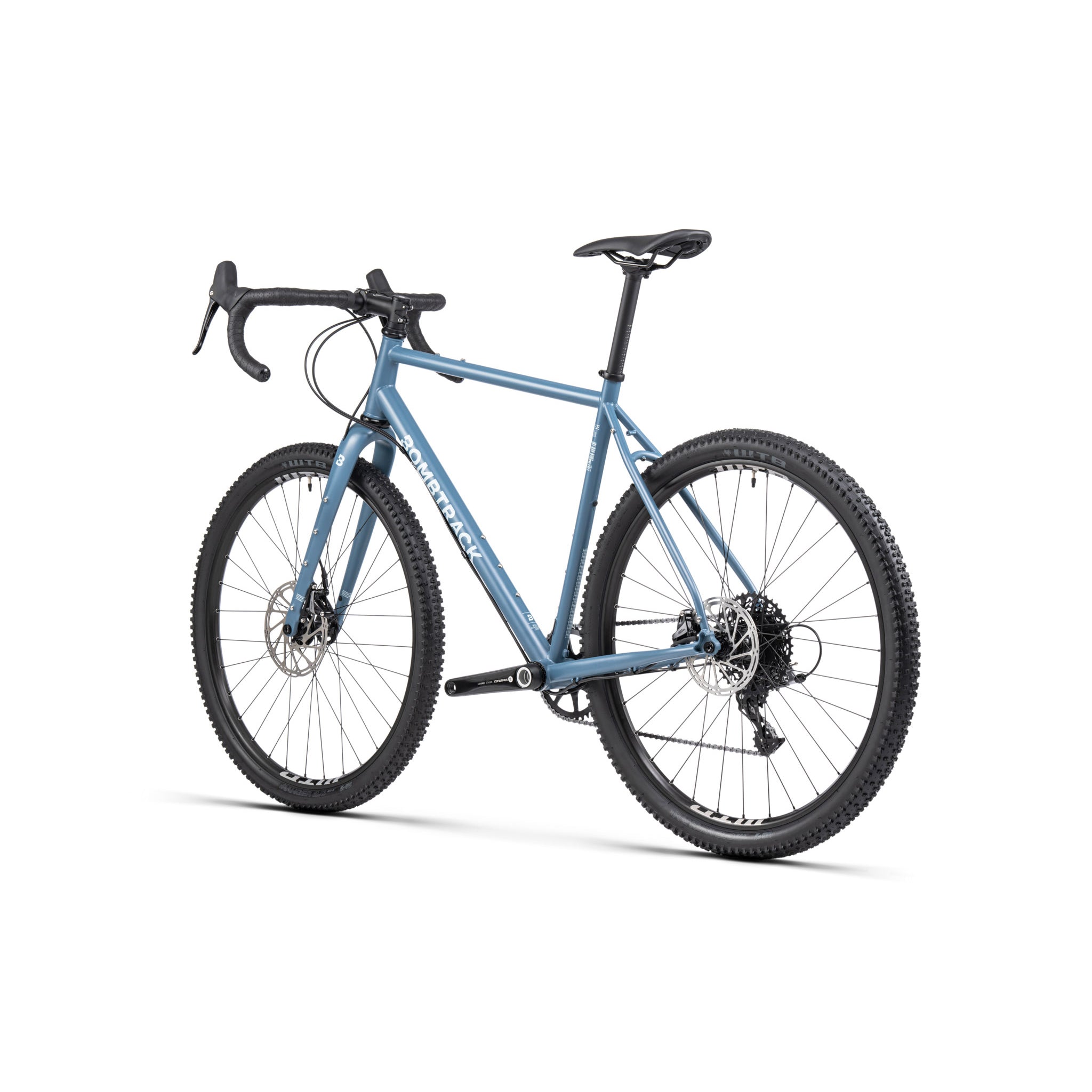Bombtrack Hook EXT Rival
