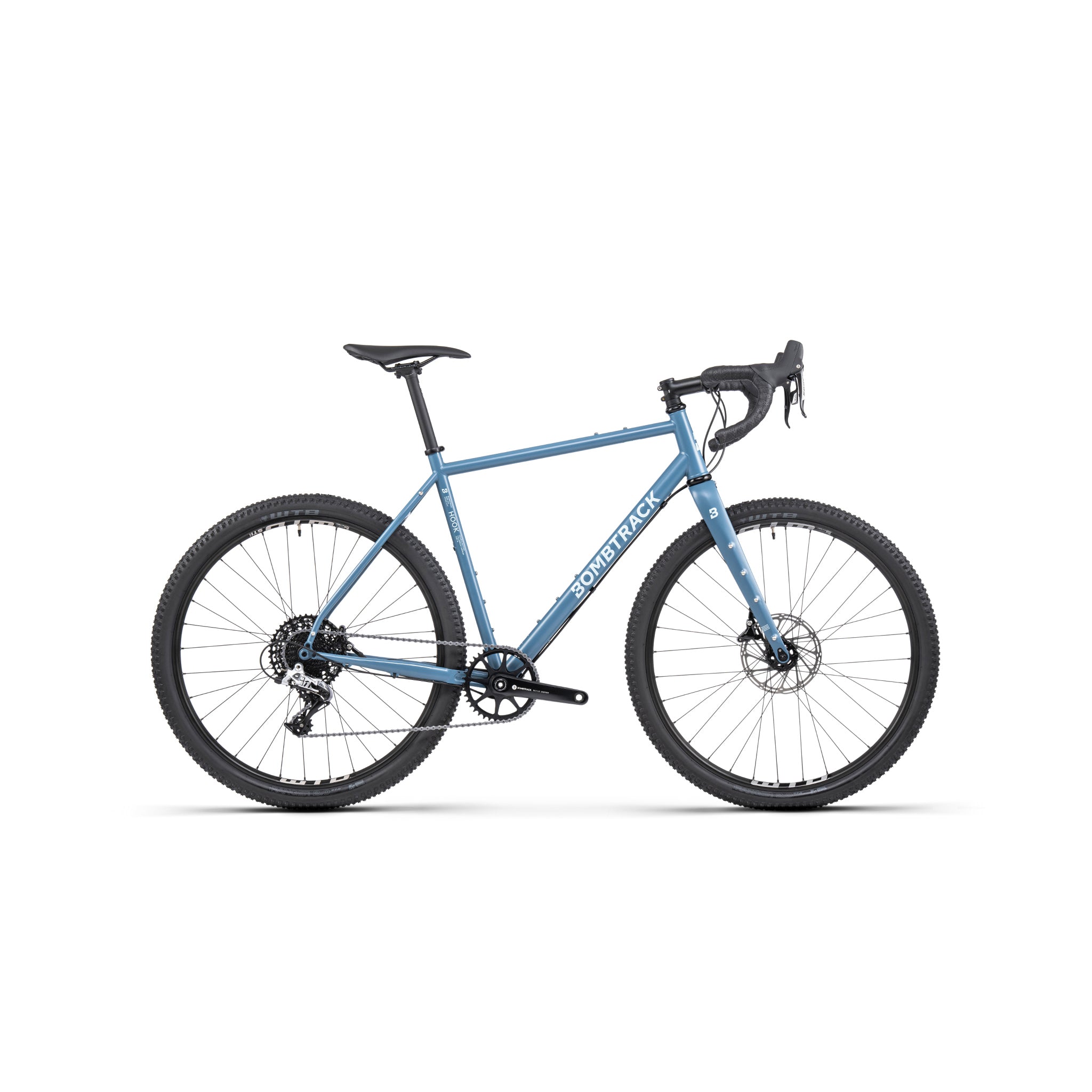Bombtrack Hook EXT Rival