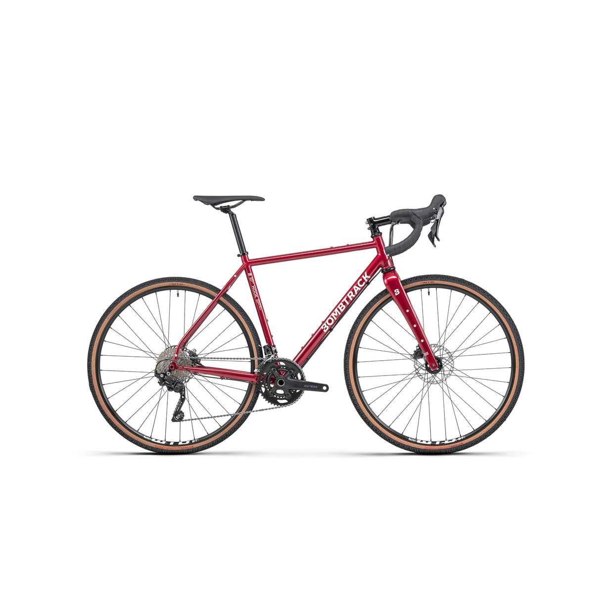 Bombtrack Hook – Bombtrack Bicycle Co