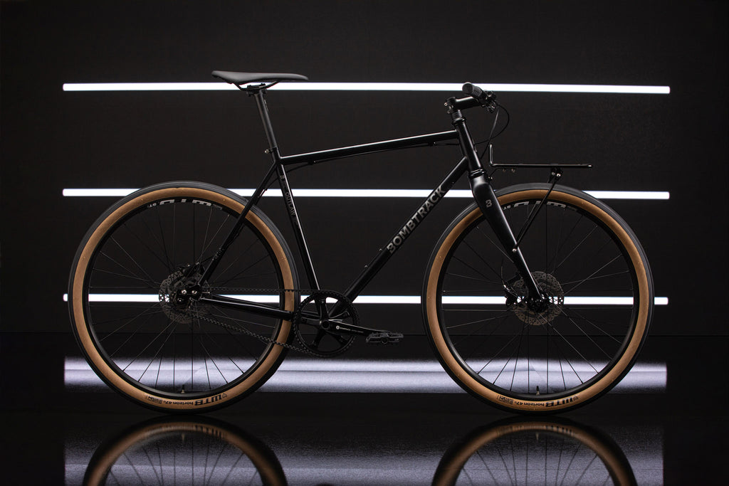 Urban – Bombtrack Bicycle Co