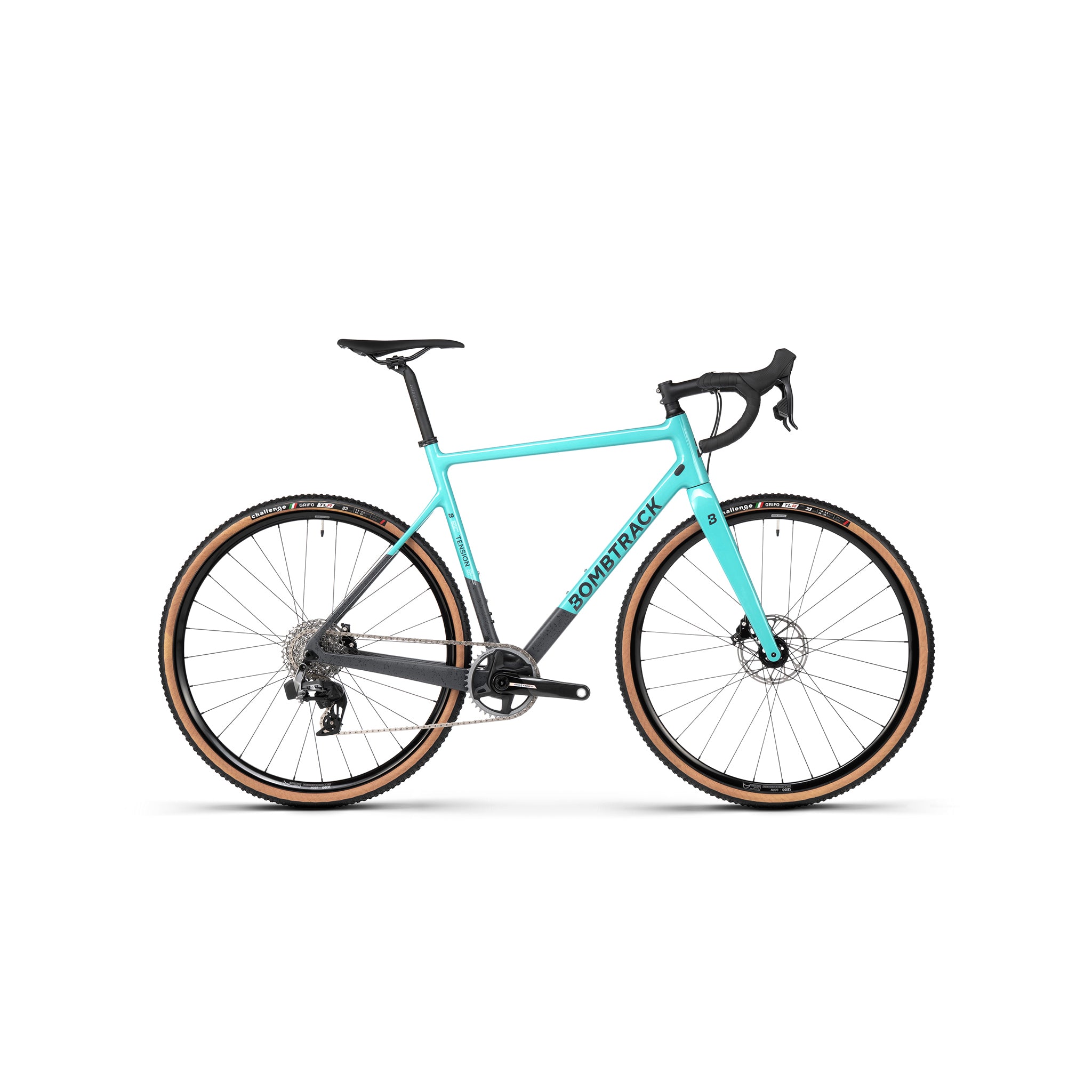 Bombtrack Tension C Rival AXS