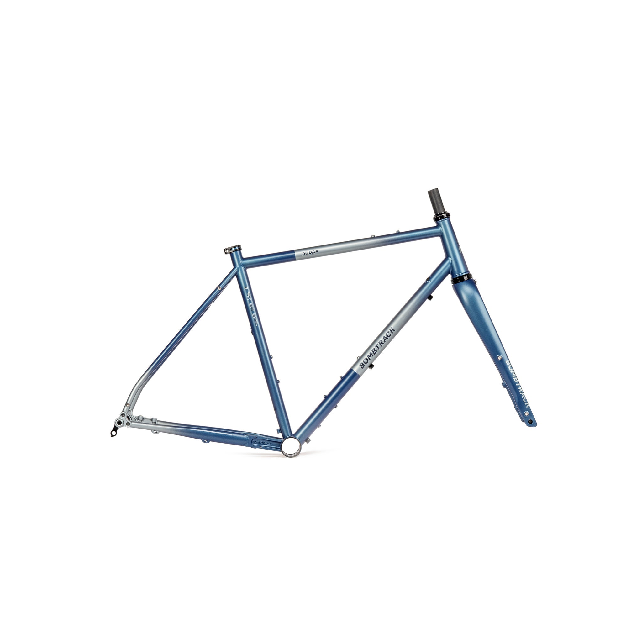 Gravel & Allroad Framesets – Bombtrack Bicycle Co
