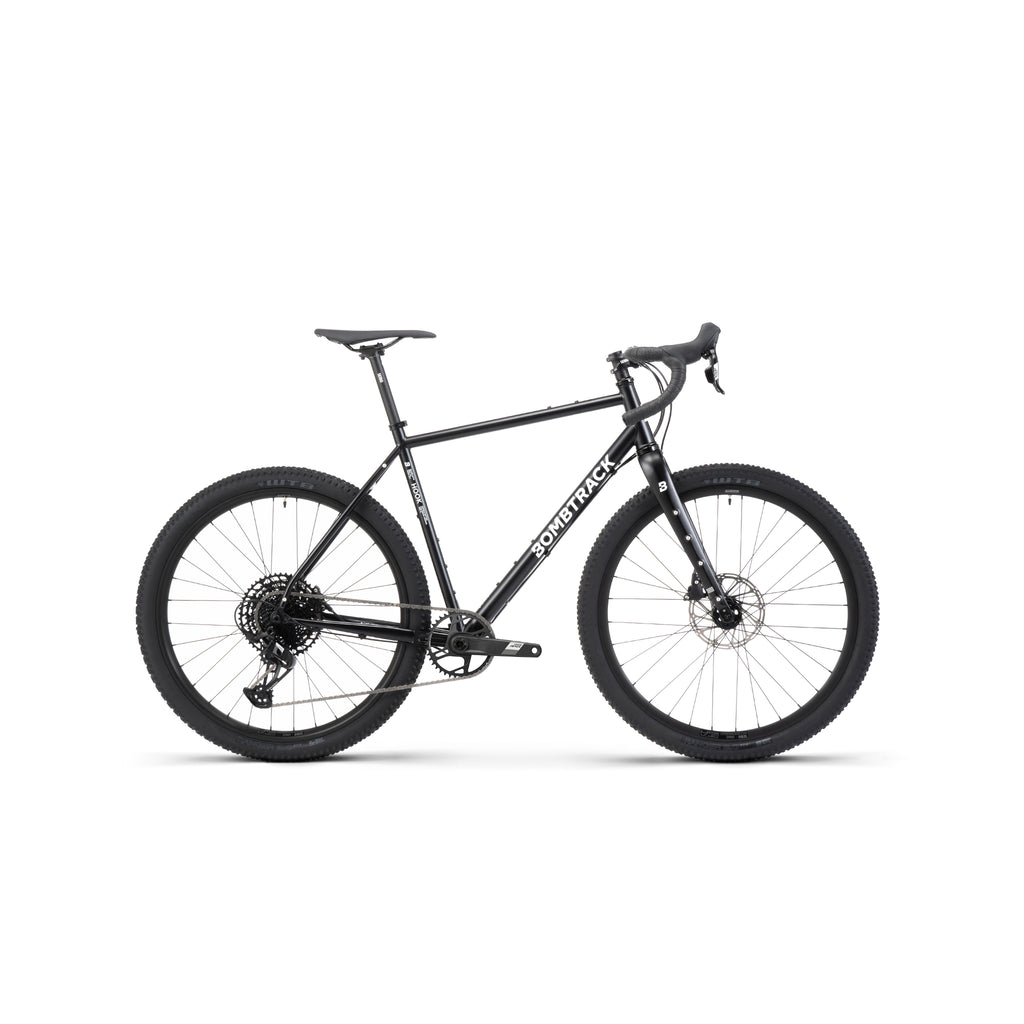 Bombtrack Hook EXT C Apex AXS – Bombtrack Bicycle Co