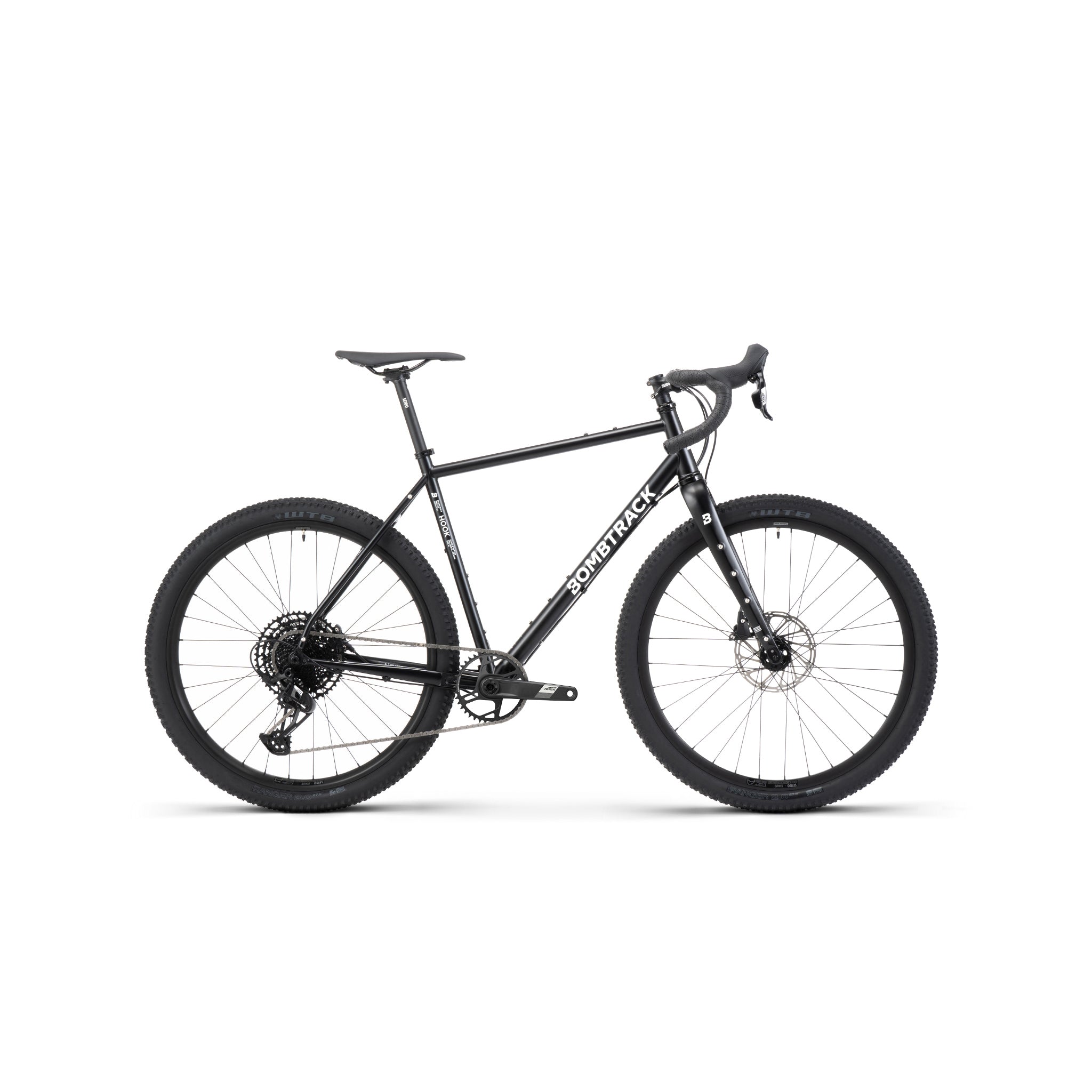 Bombtrack Hook EXT Apex Eagle