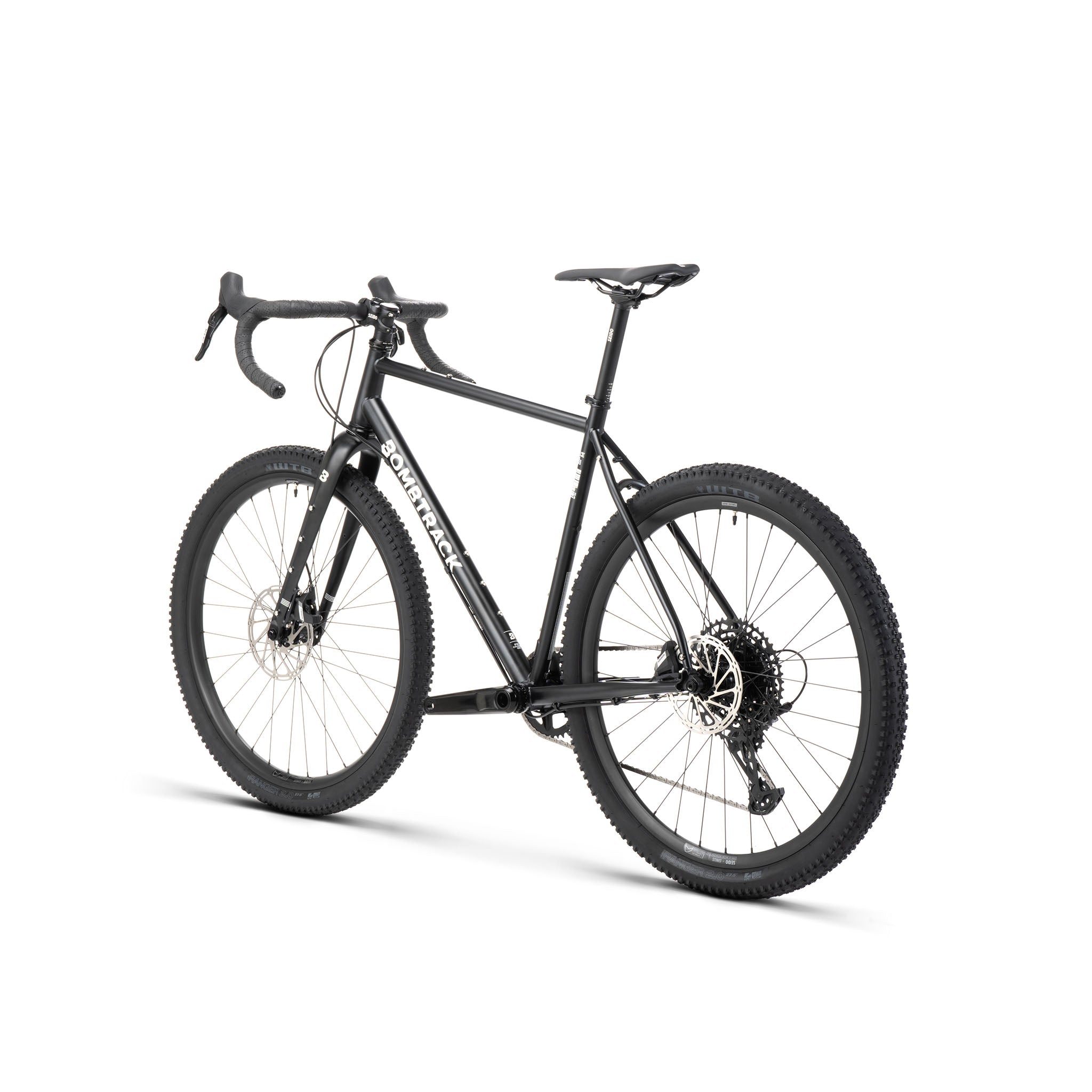Bombtrack Hook EXT Apex Eagle – Bombtrack Bicycle Co