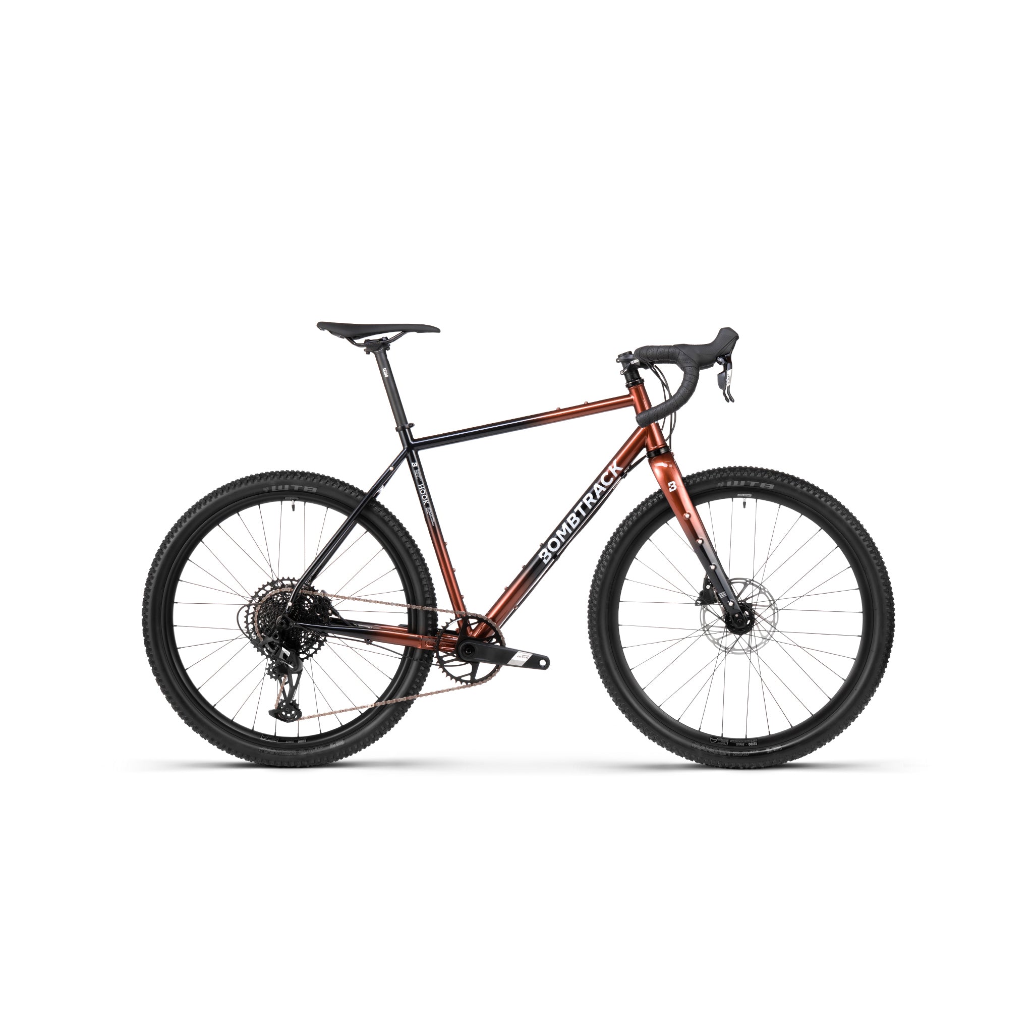 Bombtrack Hook EXT Apex Eagle