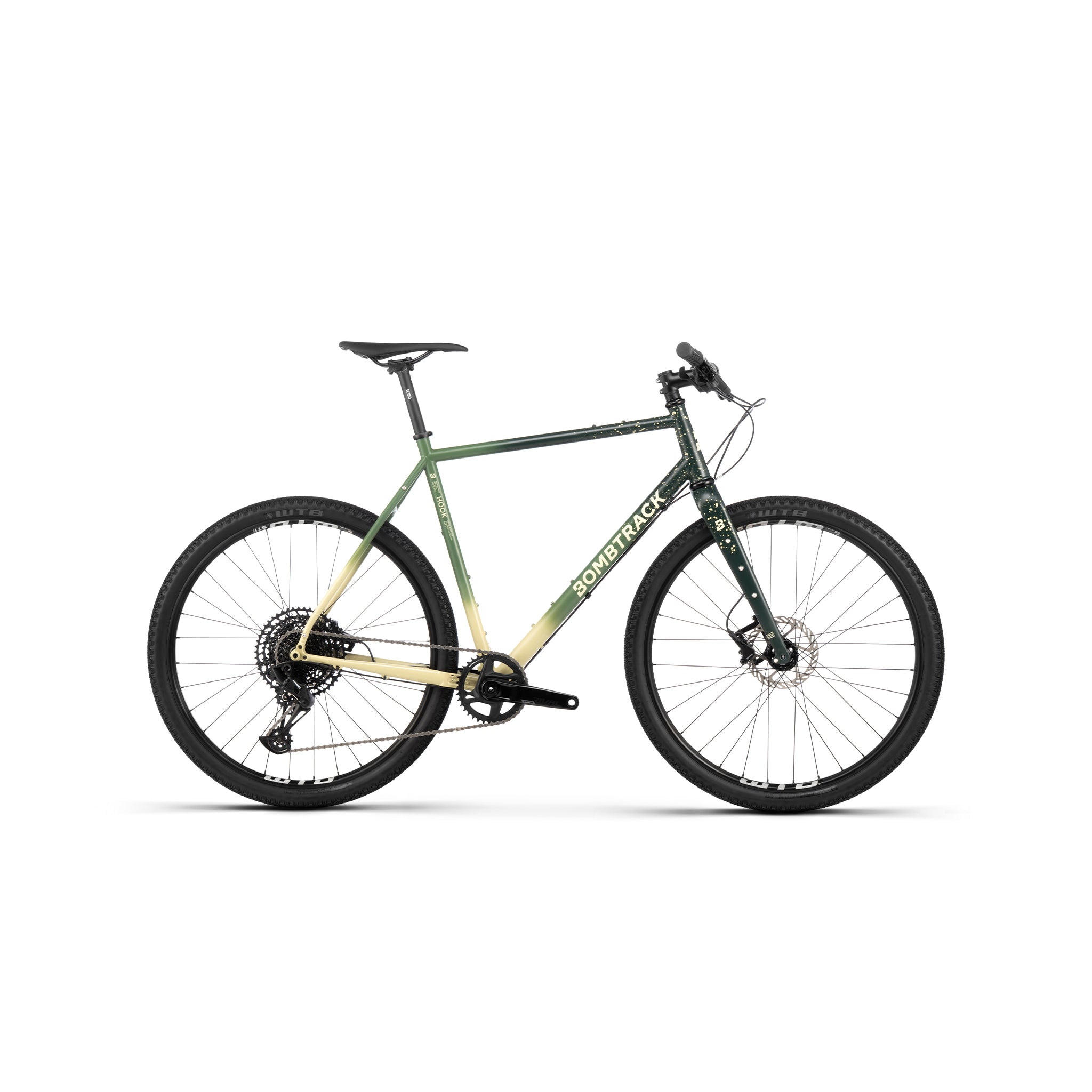 Bombtrack Hook EXT SX Eagle