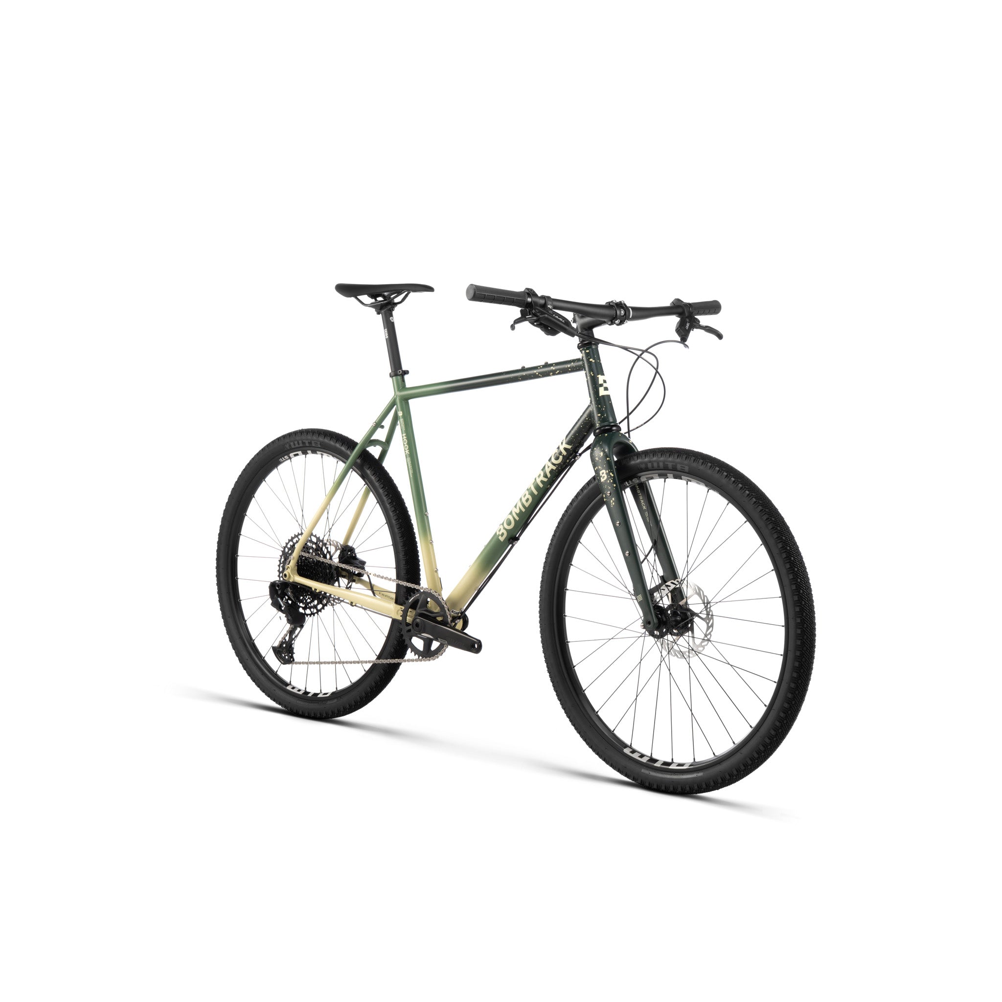Bombtrack Hook EXT SX Eagle – Bombtrack Bicycle Co