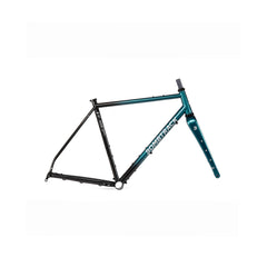 Bombtrack Hook Frameset – Bombtrack Bicycle Co