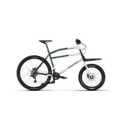 Bombtrack Munroe Cargo – Bombtrack Bicycle Co