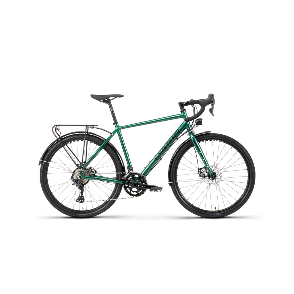 Bombtrack Arise Geared – Bombtrack Bicycle Co