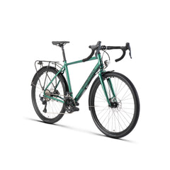 BOMBTRACK MUNROE SG ボムトラック グラベルバイク Sサイズ Bombtrack Munroe SG Commuter – Bombtrack Bicycle Co