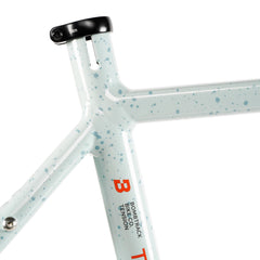 Bombtrack Tension Frameset – Bombtrack Bicycle Co