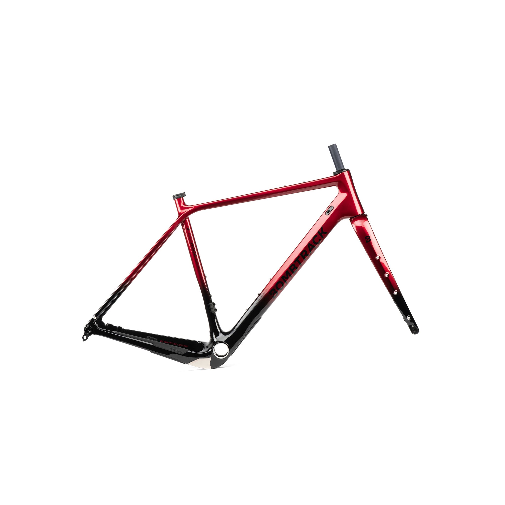 Bombtrack Hook EXT C Frameset