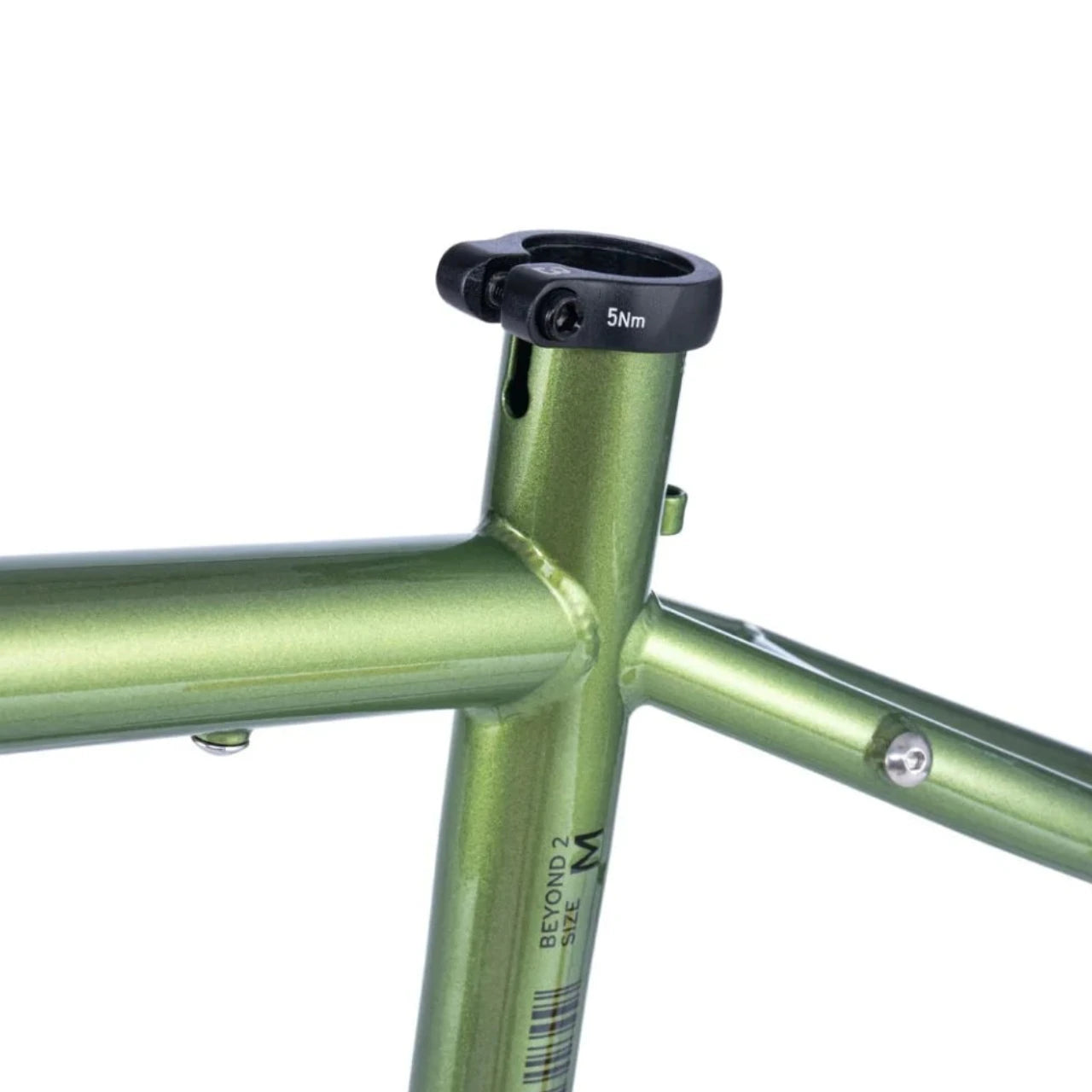 Spare Parts – Bombtrack Bicycle Co